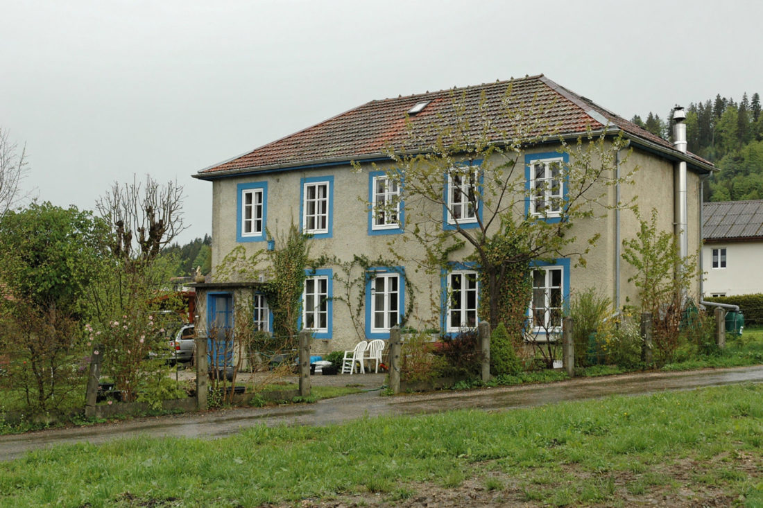 Stern extérieur